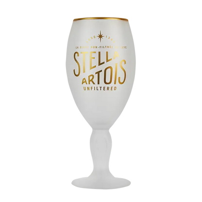 PerfectDraft Stella Artois Twin Pint Glass Pack - TheKegCru.ie