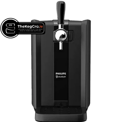 PerfectDraft Black Dispenser Mix n Match Bundle
