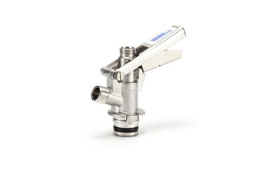U Type - Tec-Flo - (Line Fittings included)