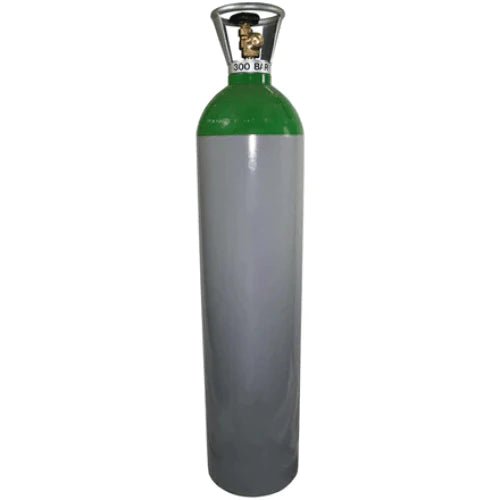 Refill Gas - Mixed Nitrogen + Carbon Dioxide (N2 + CO2) 75/25 Mix - 10L Gas Cylinder